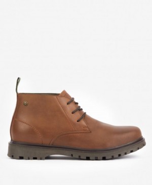 Botas Barbour Cairngorm Hombre Marrom Mexico | Q2X86456