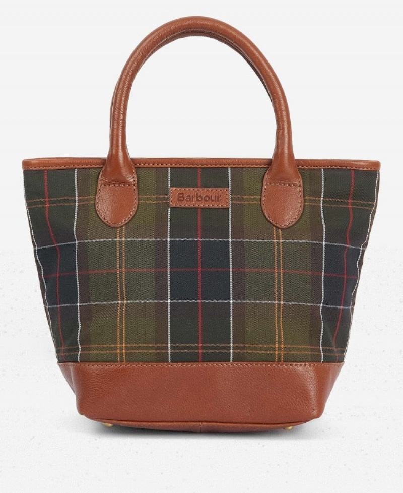 Bolsas Barbour Katrine Tote Mujer Multicolor Mexico | M6H79502