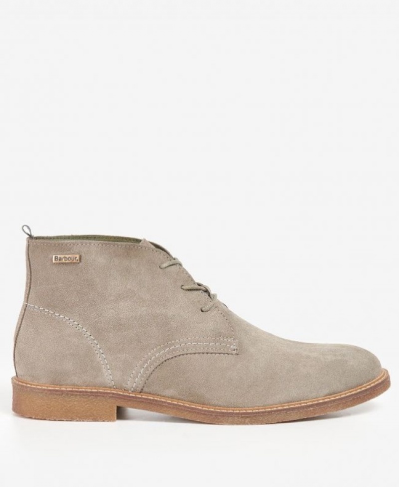 Botas Barbour Sonoran Hombre Beige Mexico | B9T16951