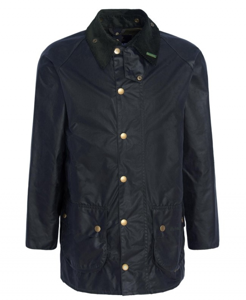 Chaqueta Encerada Barbour 40th Anniversary Beaufort Mujer Verdes Mexico | U9M40987