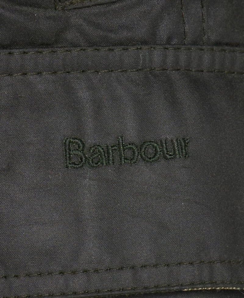 Chaqueta Encerada Barbour Beadnell Mujer Negros Mexico | F0C67089