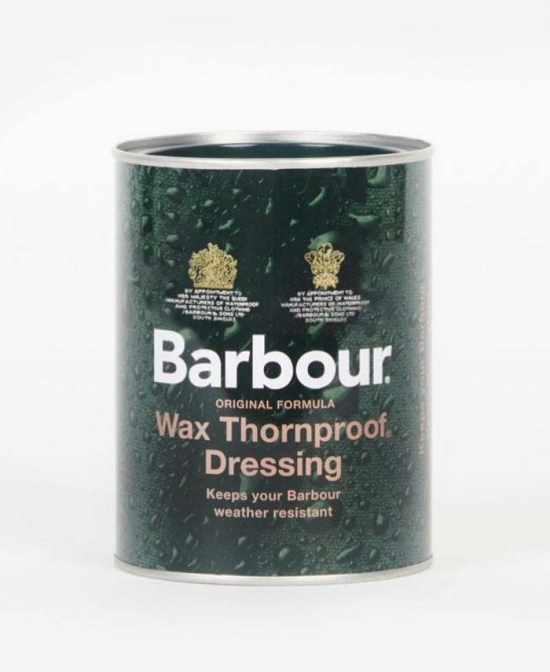 Kit Barbour Family Size Thornproof Dressing Hombre Verdes Mexico | G9H59639