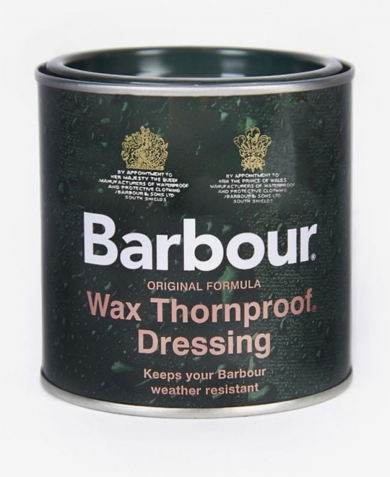 Kit Barbour Thornproof Dressing Dressing Hombre Verdes Mexico | T7K95597